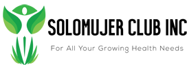 Solomujer Club Inc.