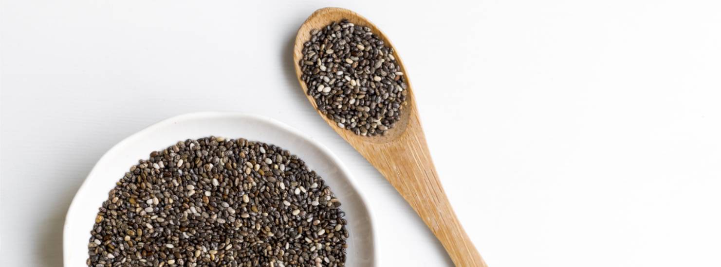 Chia Seed