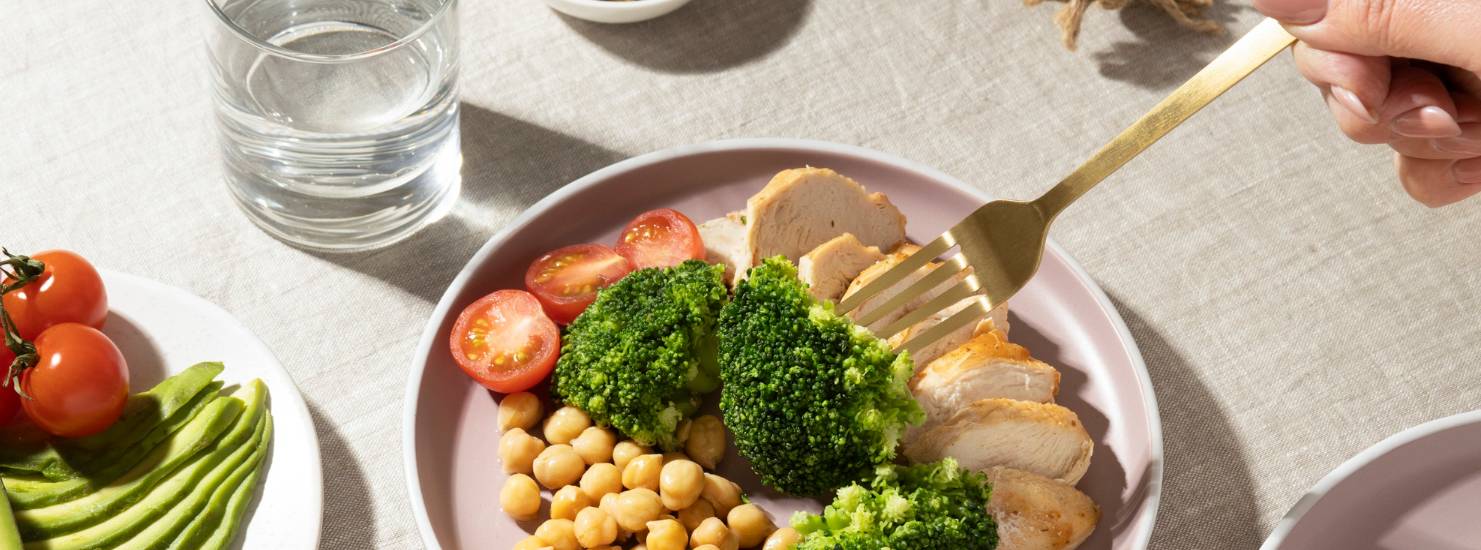 diet